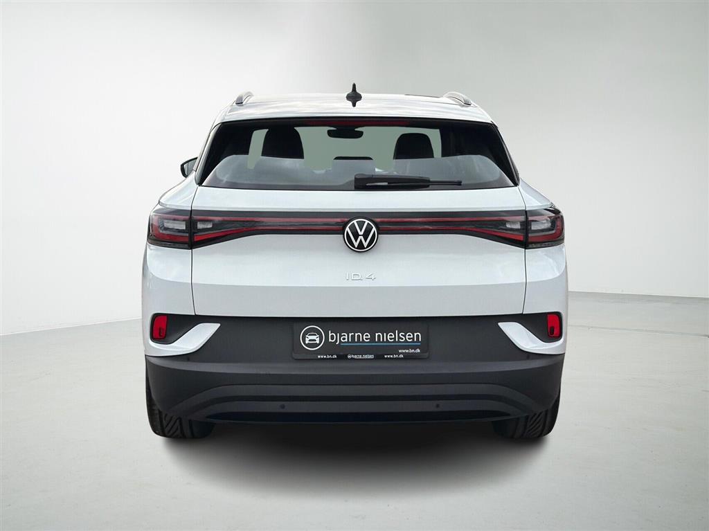 VW ID.4 Pro billede 7