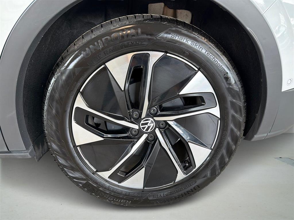 VW ID.4 Pro billede 8