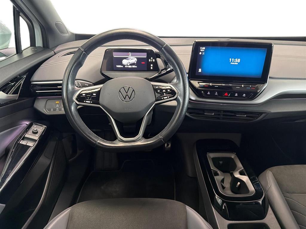 VW ID.4 Pro billede 9