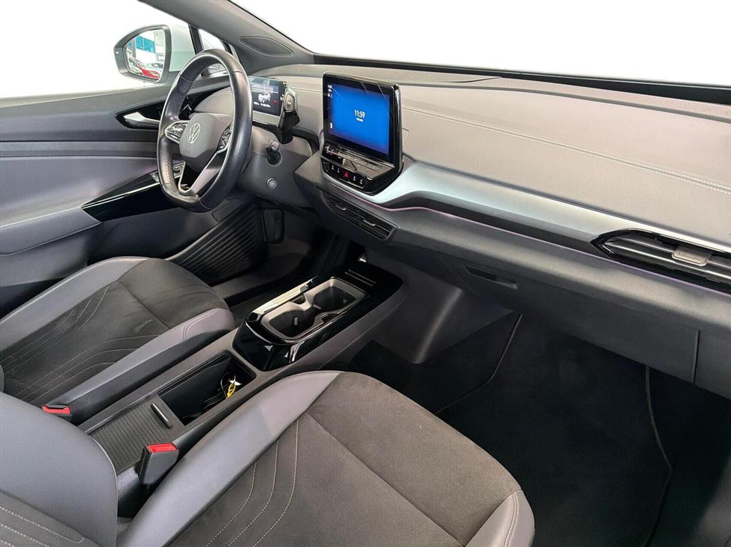 VW ID.4 Pro billede 10