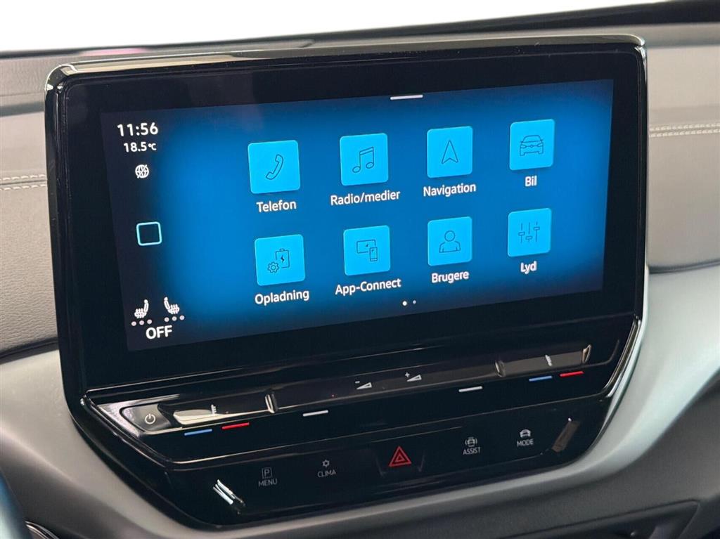 VW ID.4 Pro billede 11