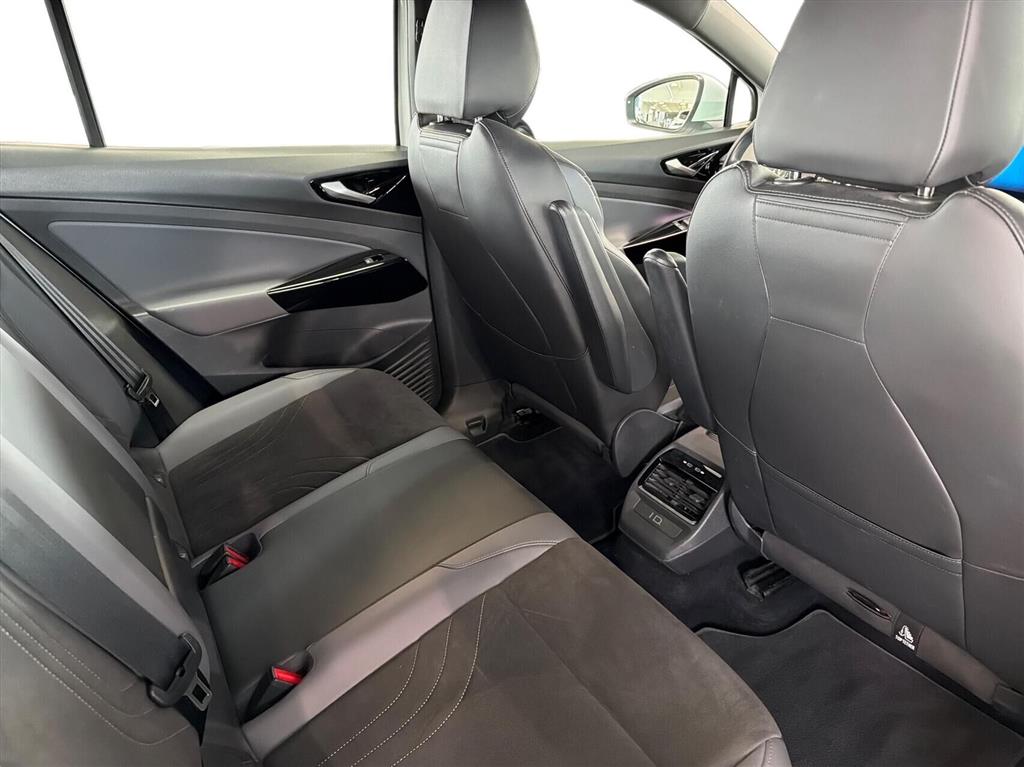 VW ID.4 Pro billede 12