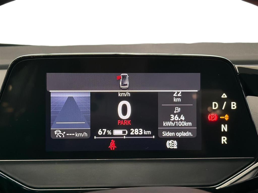 VW ID.4 Pro billede 14