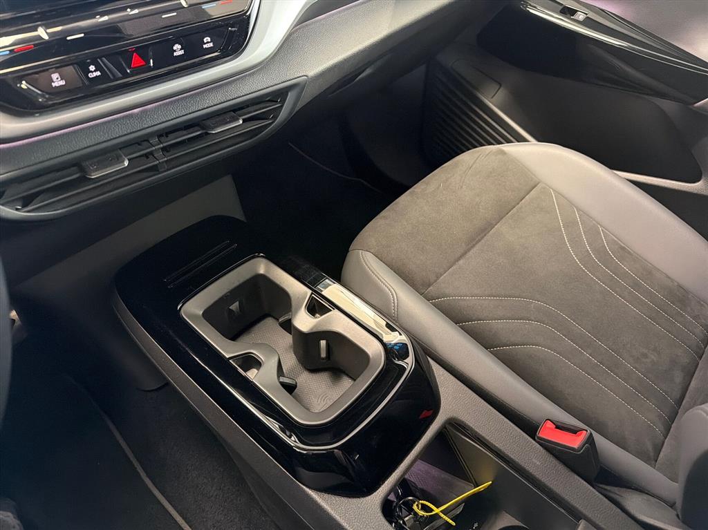 VW ID.4 Pro billede 21