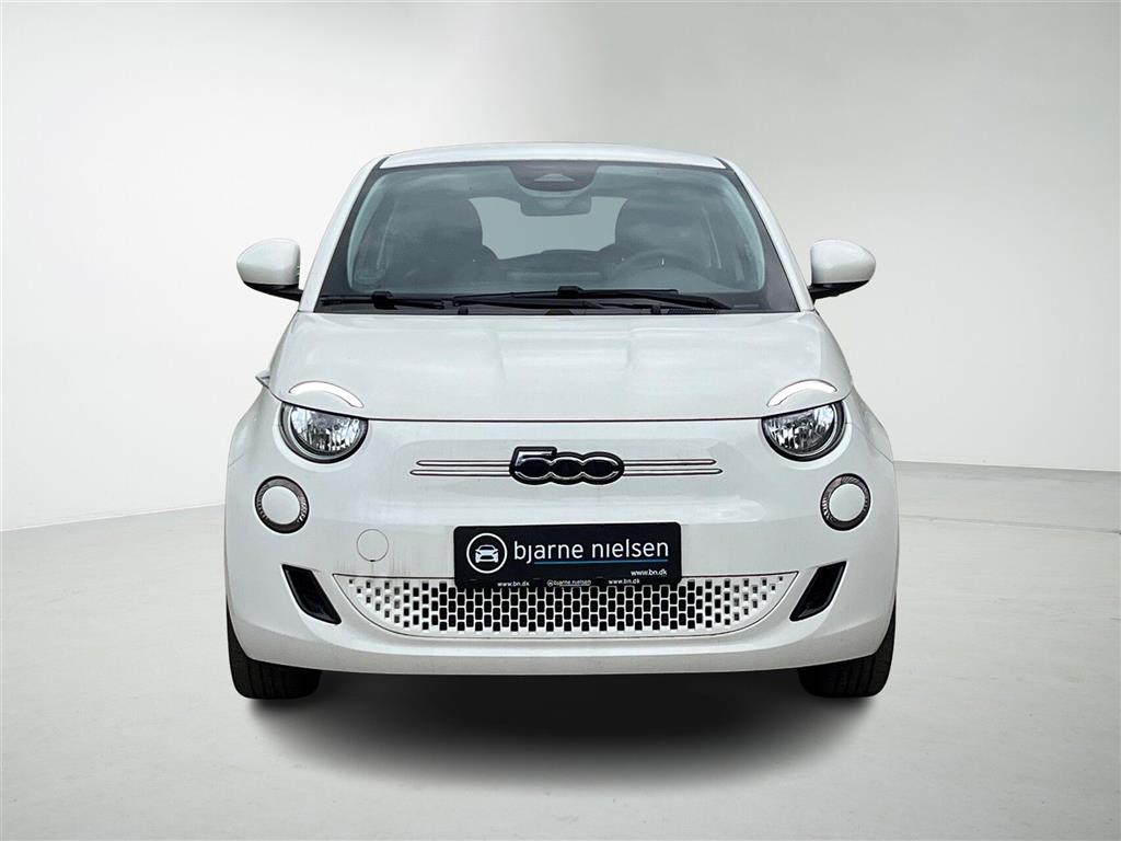 Fiat 500e Icon billede 6