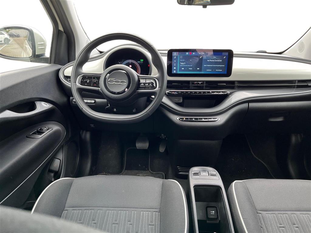 Fiat 500e Icon billede 9