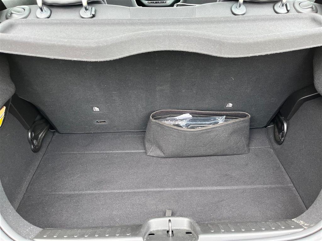 Fiat 500e Icon billede 13