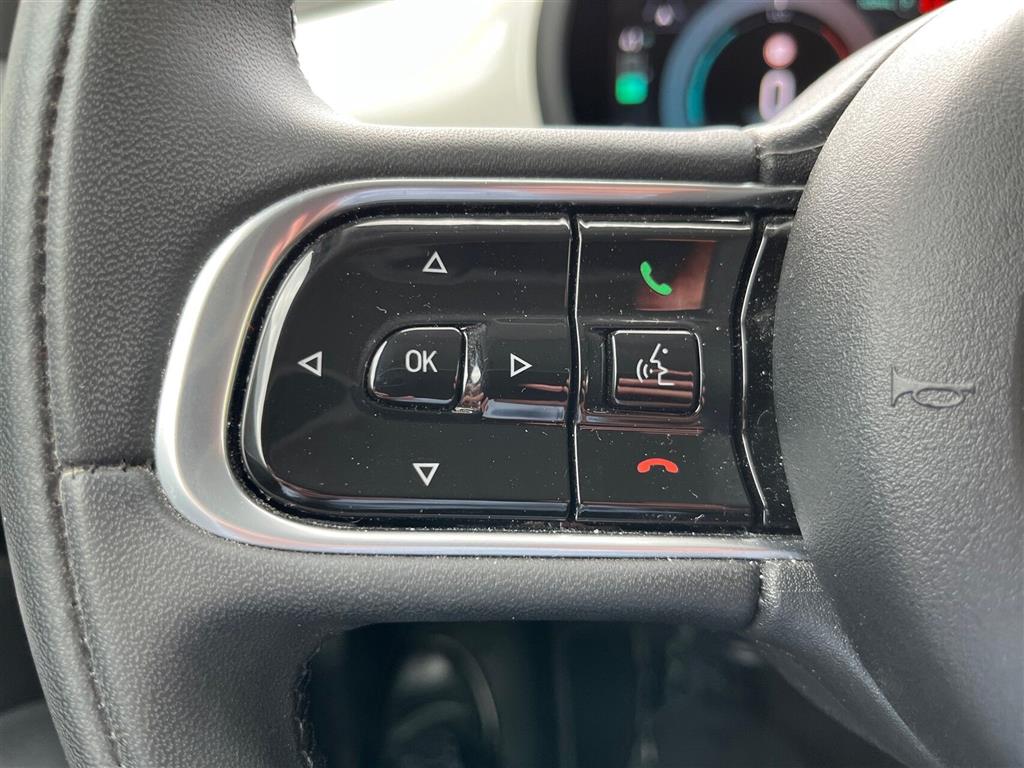 Fiat 500e Icon billede 17