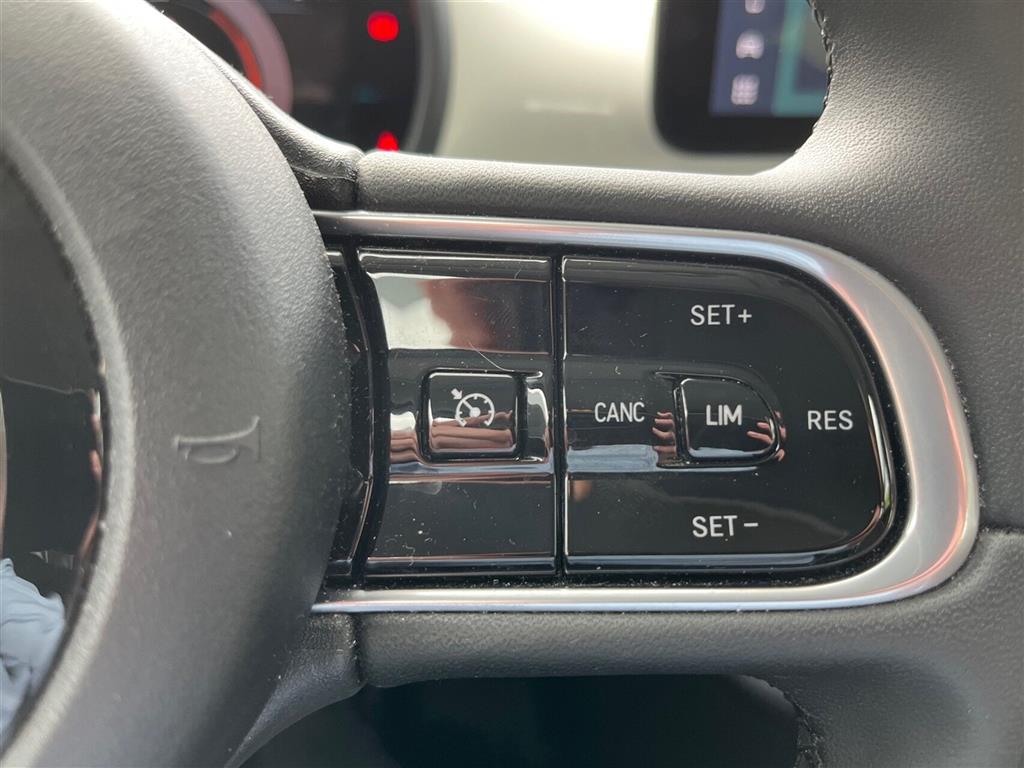 Fiat 500e Icon billede 18
