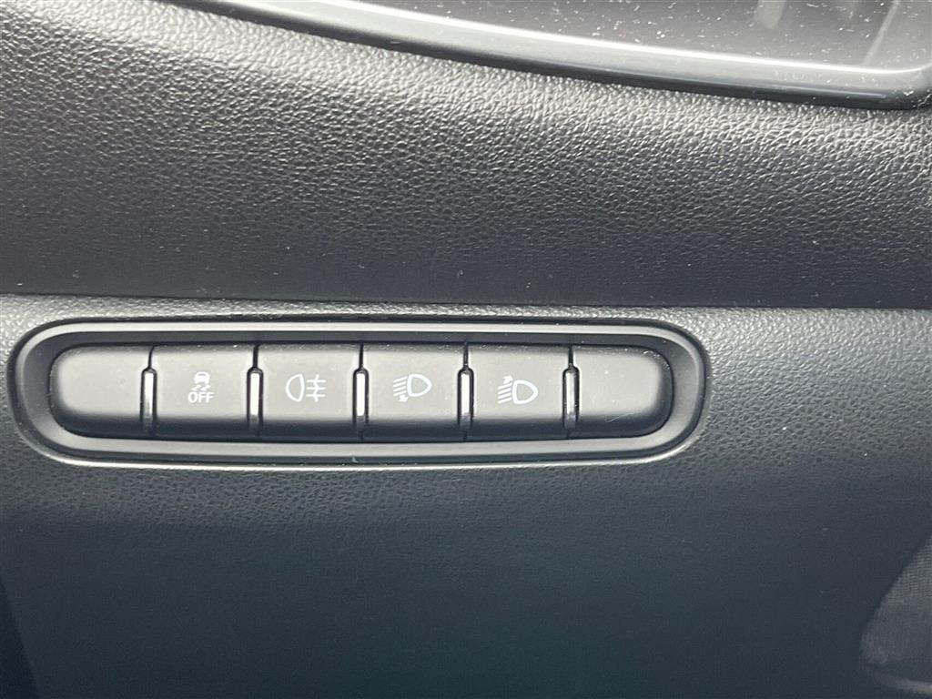 Fiat 500e Icon billede 19