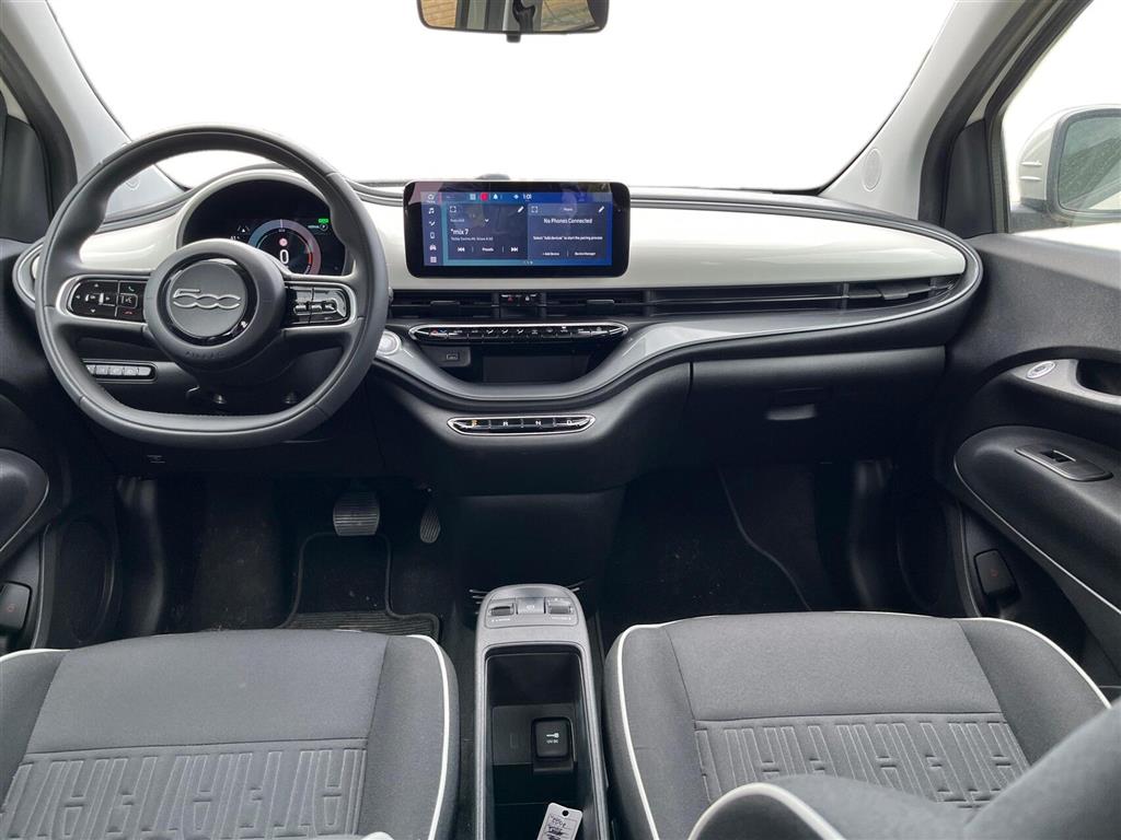 Fiat 500e Icon billede 4