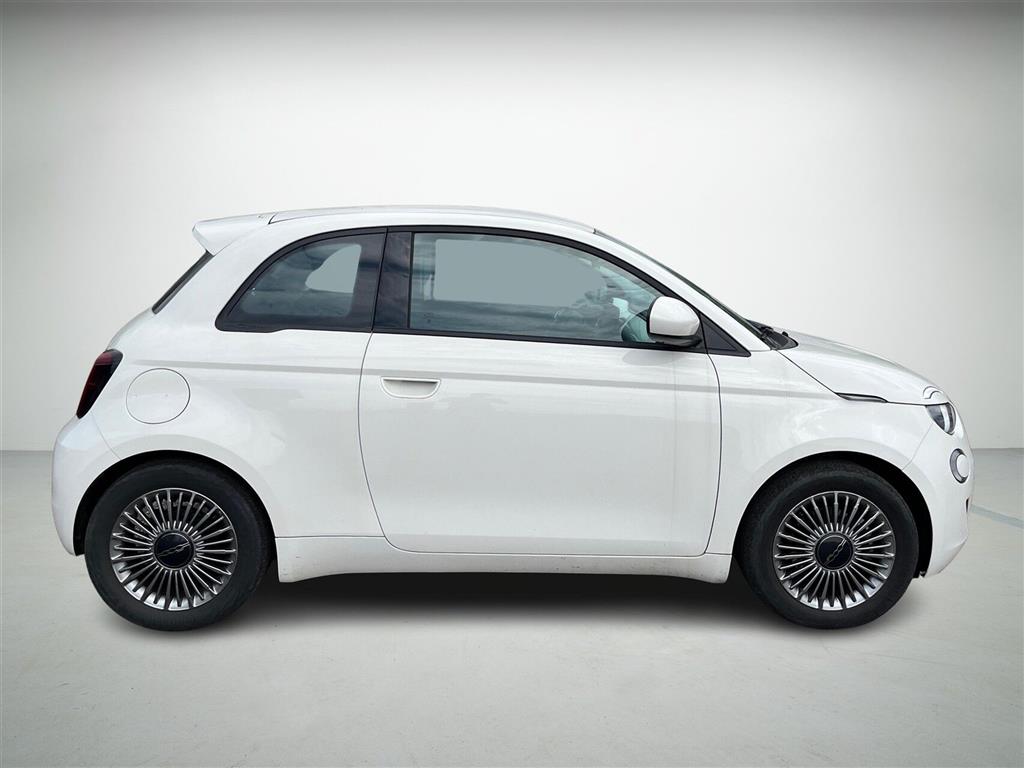 Fiat 500e Icon billede 5