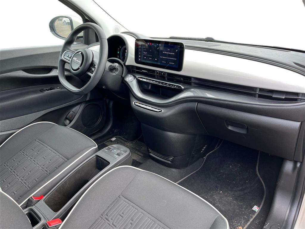 Fiat 500e Icon billede 10