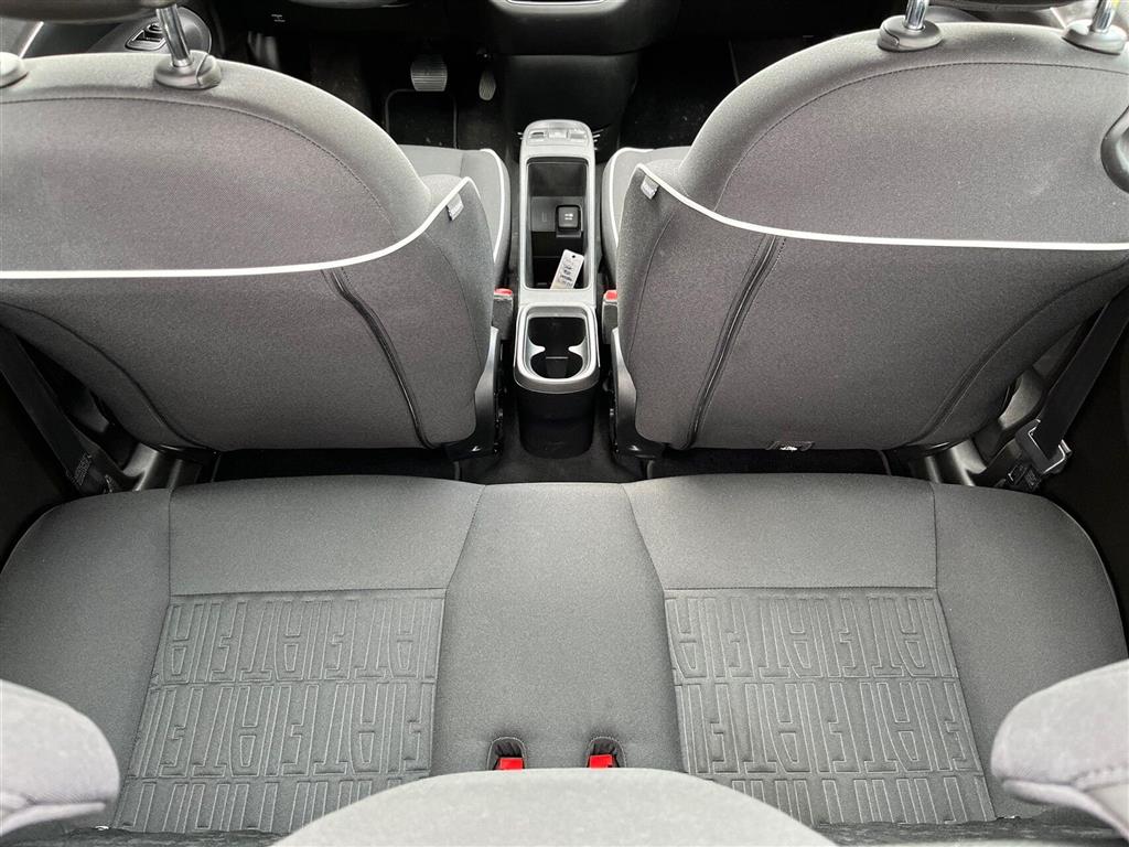 Fiat 500e Icon billede 12