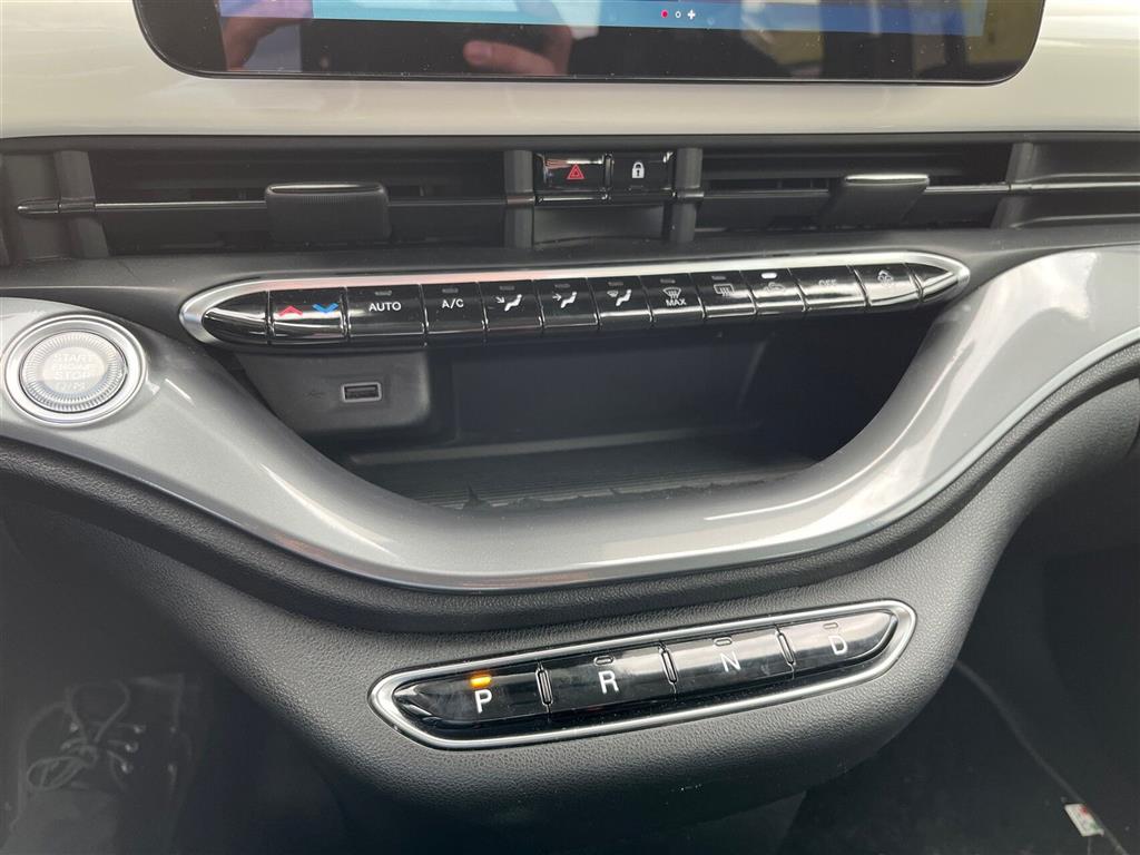 Fiat 500e Icon billede 15