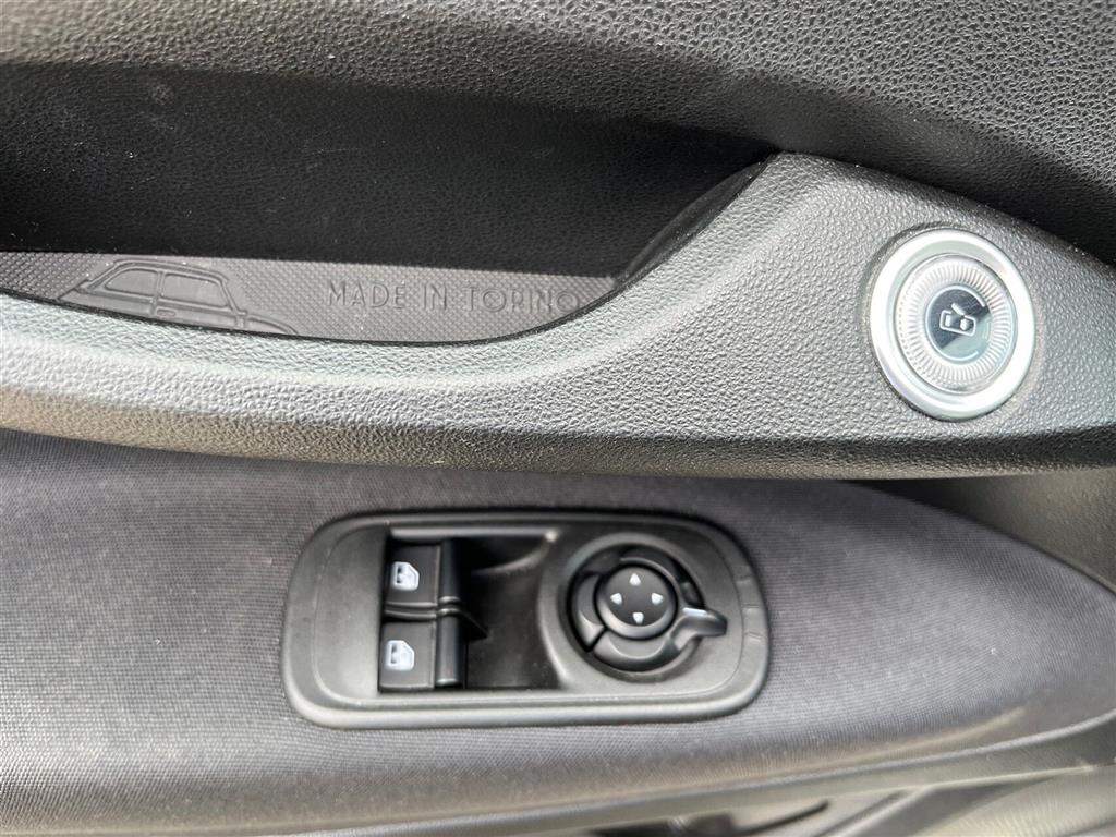 Fiat 500e Icon billede 16