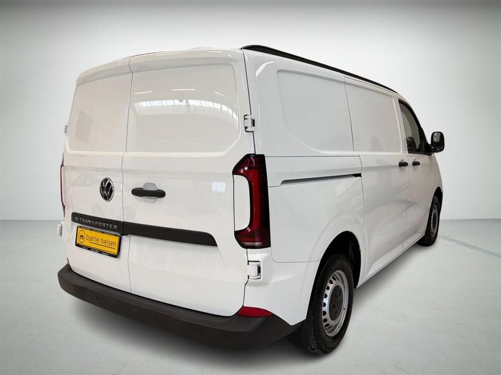 VW e-Transporter Comfort billede 2