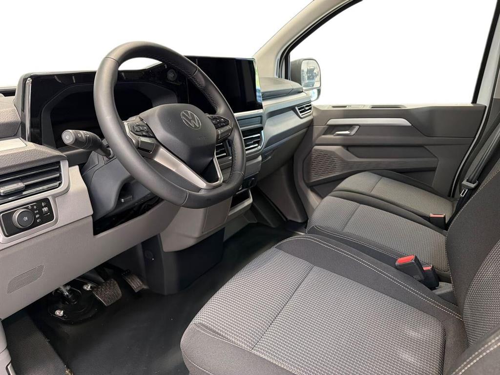 VW e-Transporter Comfort billede 3