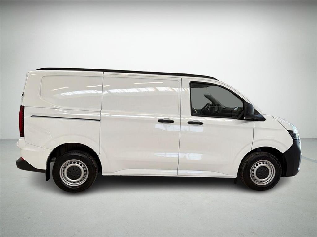 VW e-Transporter Comfort billede 5