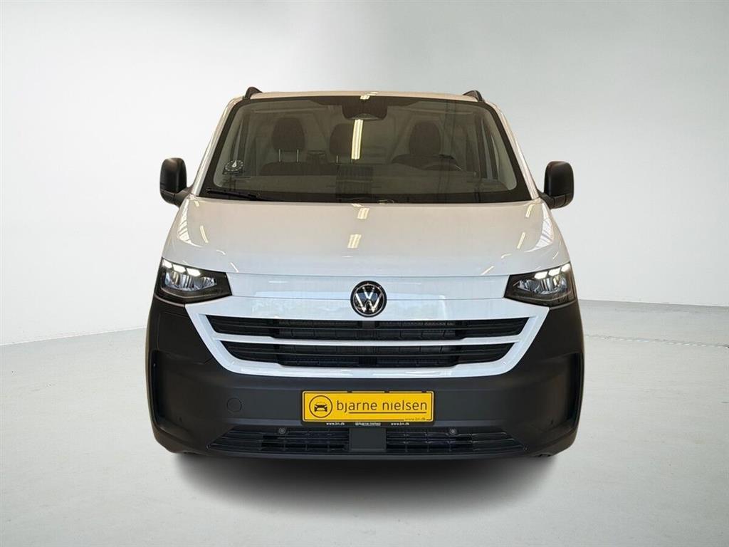 VW e-Transporter Comfort billede 6