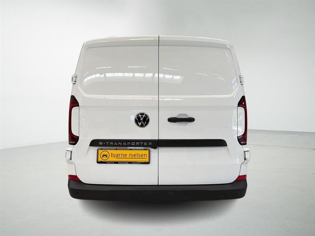 VW e-Transporter Comfort billede 7