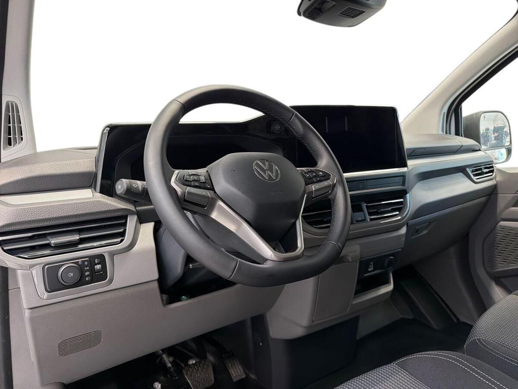 VW e-Transporter Comfort billede 9