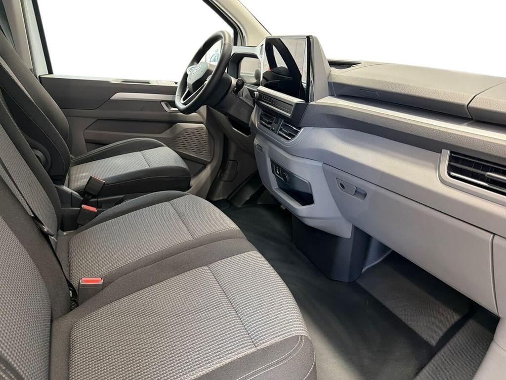 VW e-Transporter Comfort billede 10