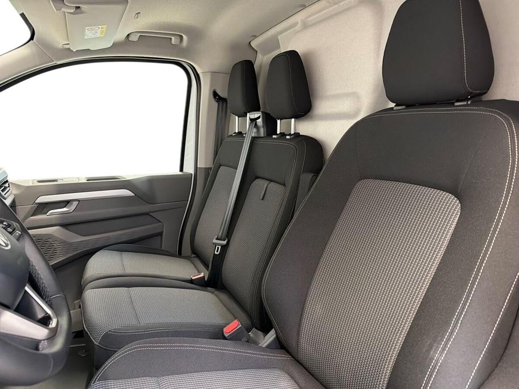 VW e-Transporter Comfort billede 12