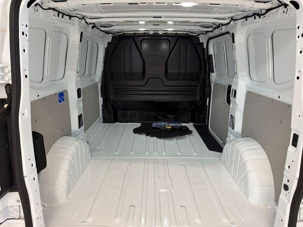 VW e-Transporter Comfort billede 13