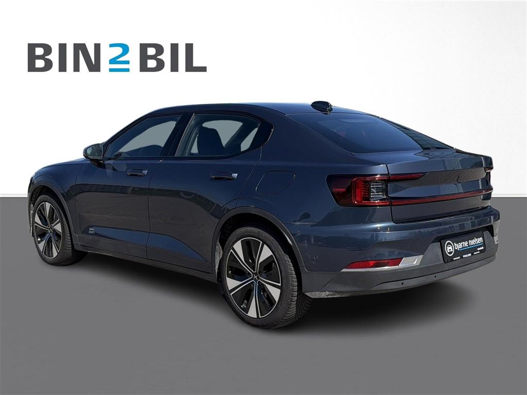 Polestar 2 Long range Single motor billede 3