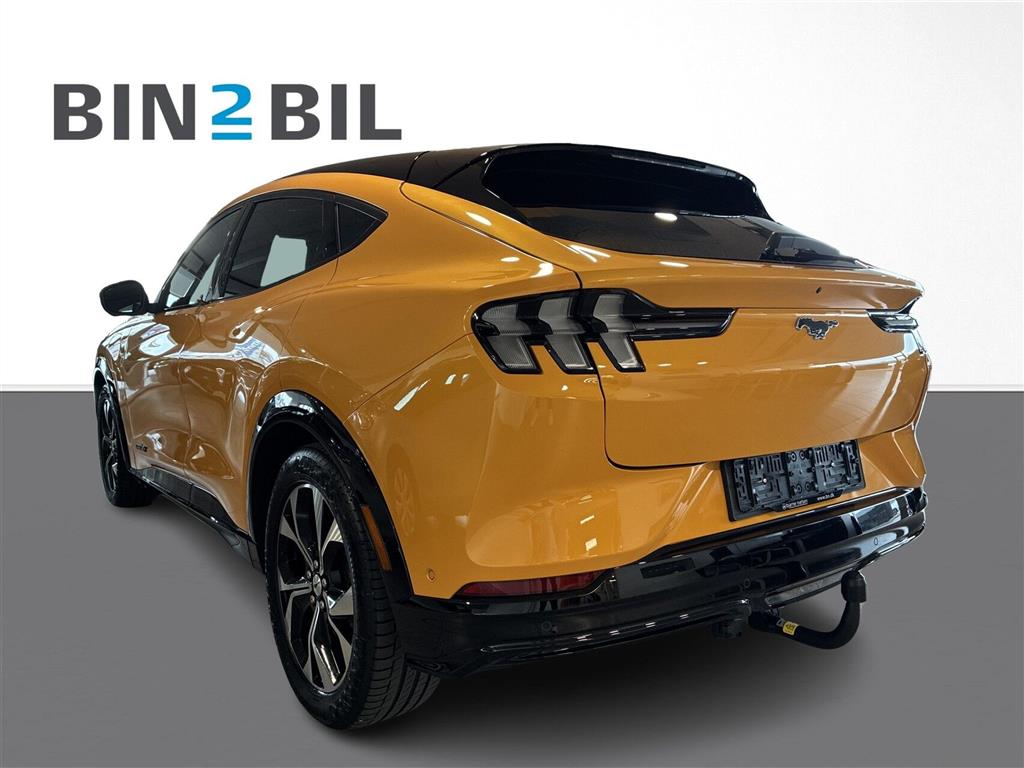 Ford Mustang Mach-E UR Premium billede 3