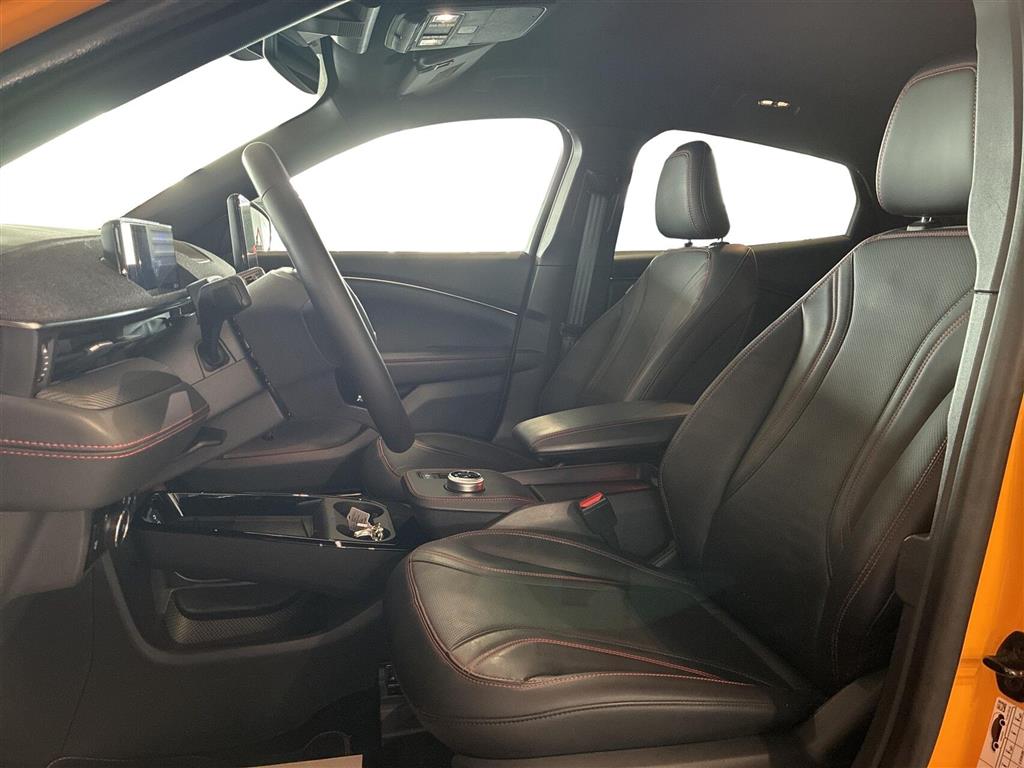 Ford Mustang Mach-E UR Premium billede 11