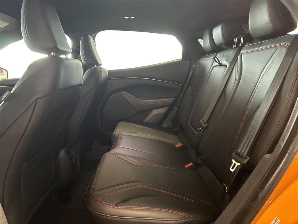 Ford Mustang Mach-E UR Premium billede 13