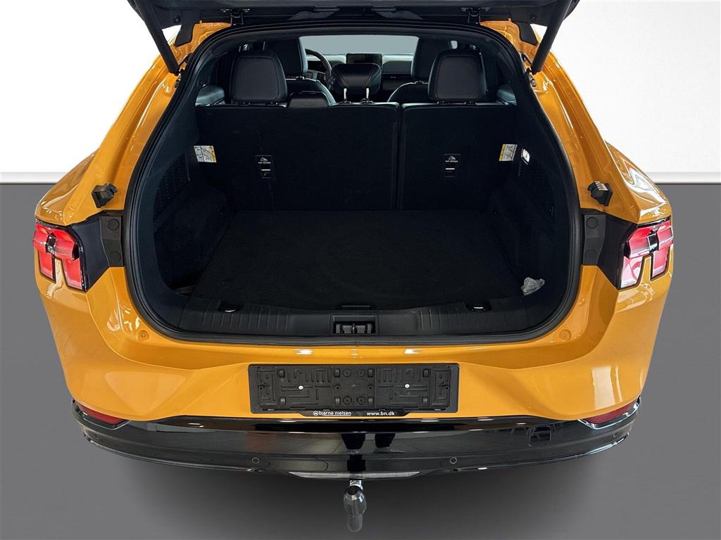 Ford Mustang Mach-E UR Premium billede 6