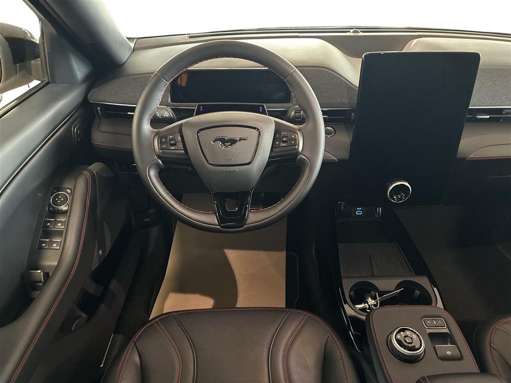 Ford Mustang Mach-E UR Premium billede 15