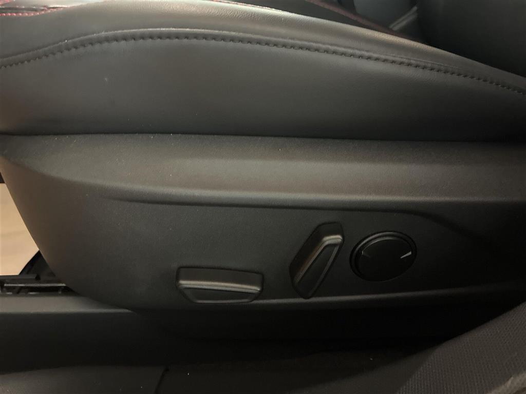 Ford Mustang Mach-E UR Premium billede 12