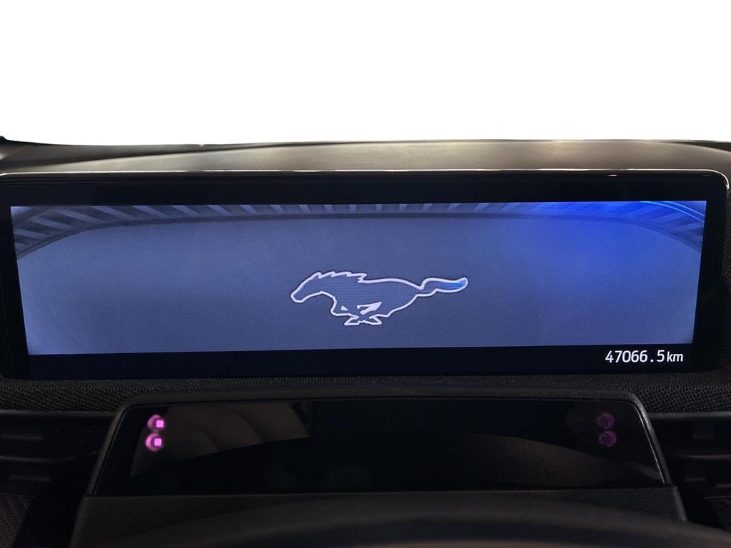 Ford Mustang Mach-E UR Premium billede 17