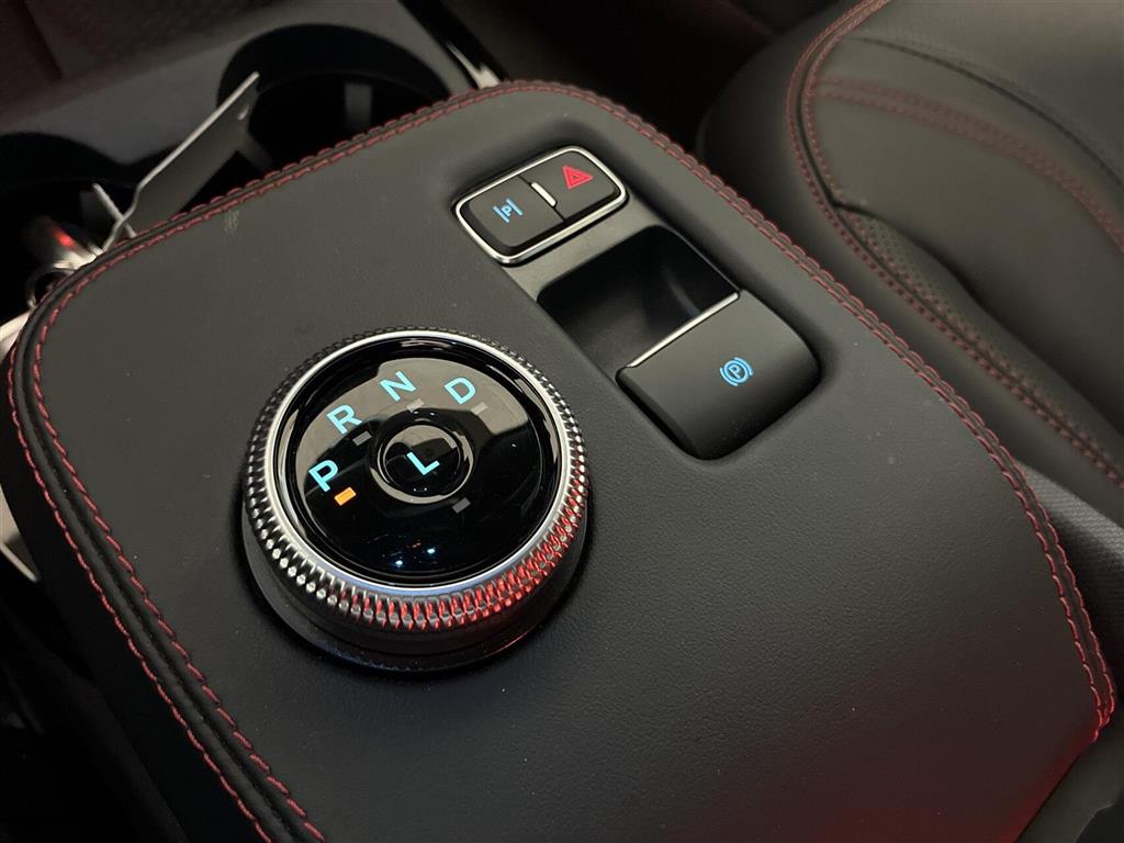 Ford Mustang Mach-E UR Premium billede 24