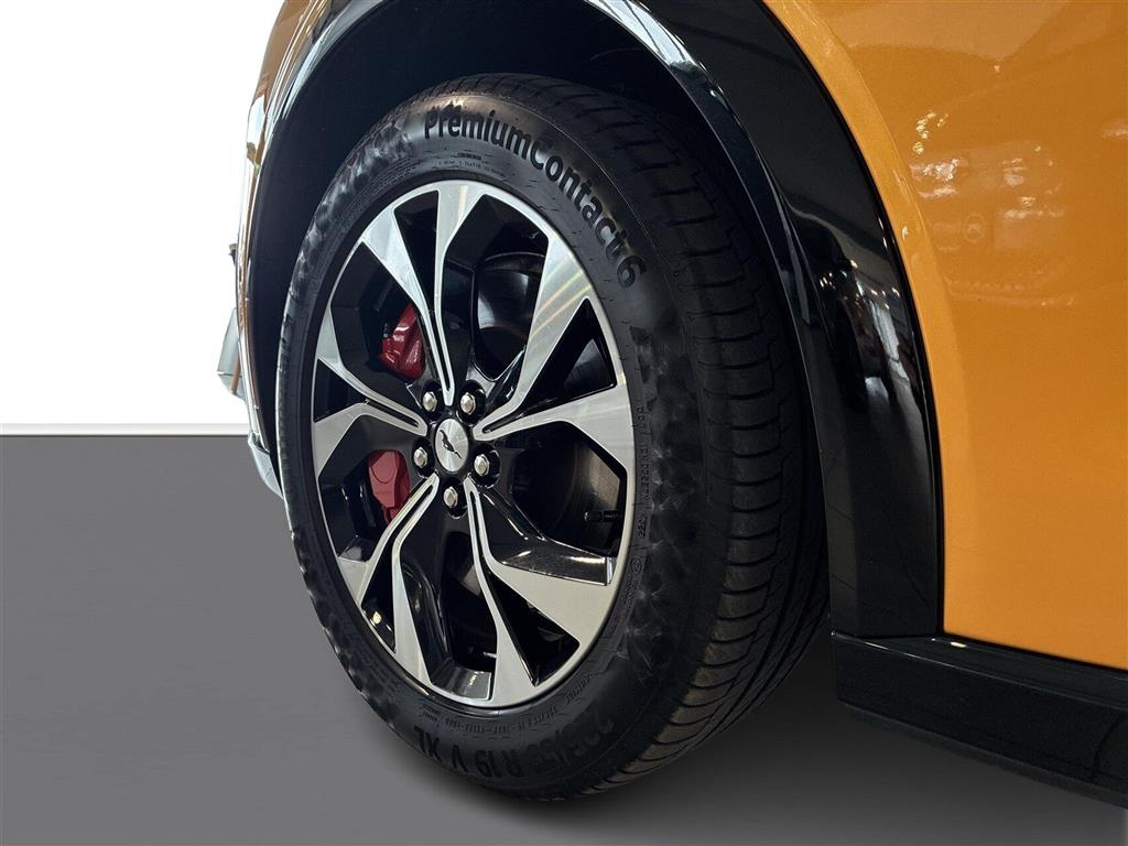 Ford Mustang Mach-E UR Premium billede 4