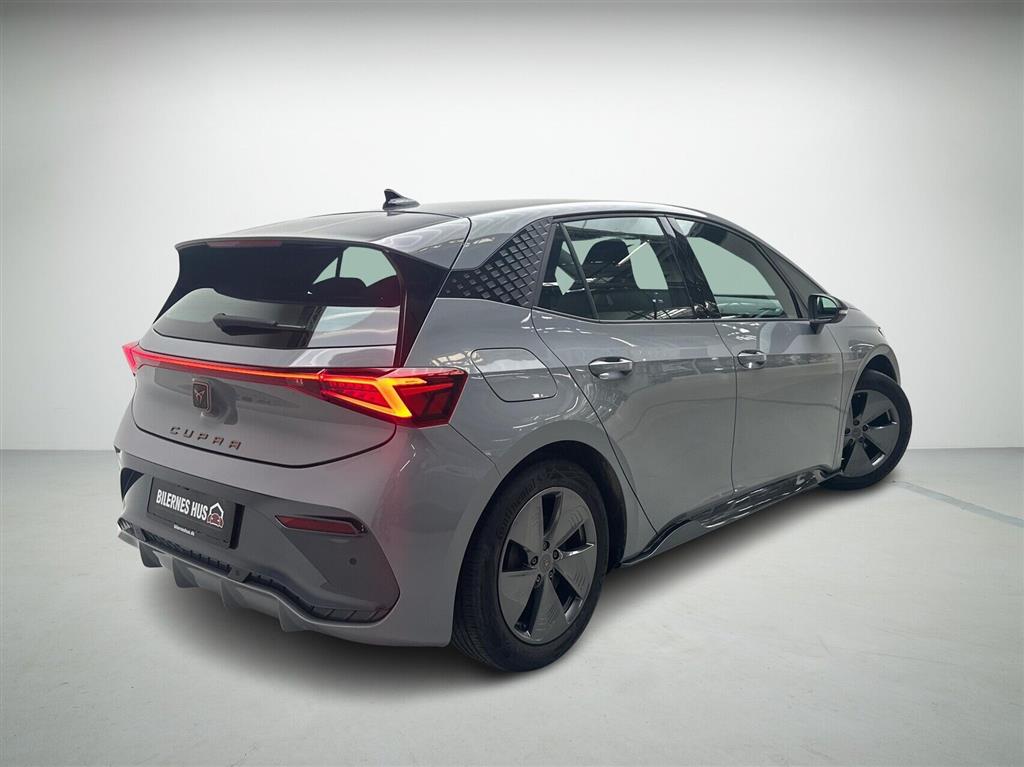 Cupra Born High billede 2