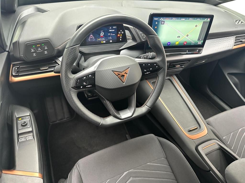 Cupra Born High billede 4