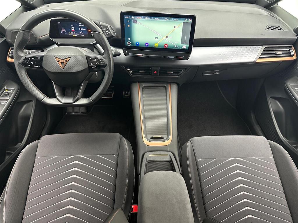 Cupra Born High billede 5