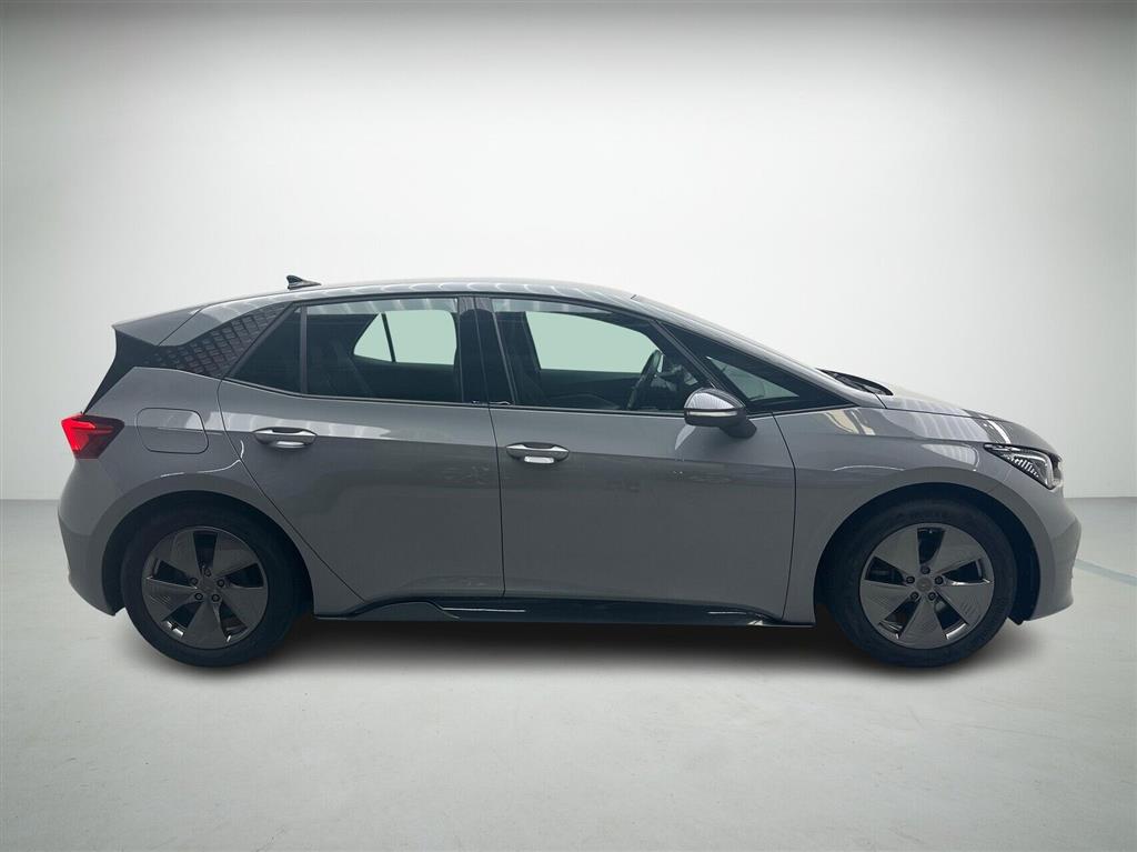 Cupra Born High billede 6