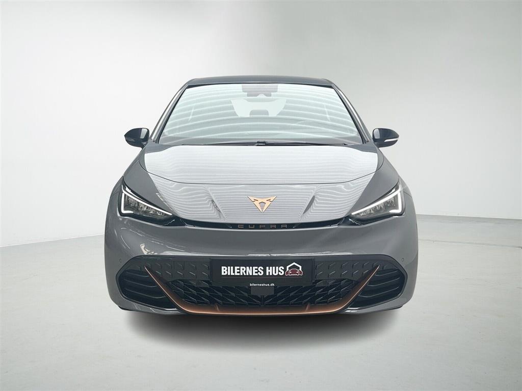 Cupra Born High billede 7