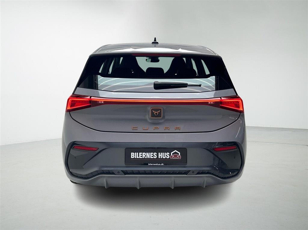 Cupra Born High billede 8