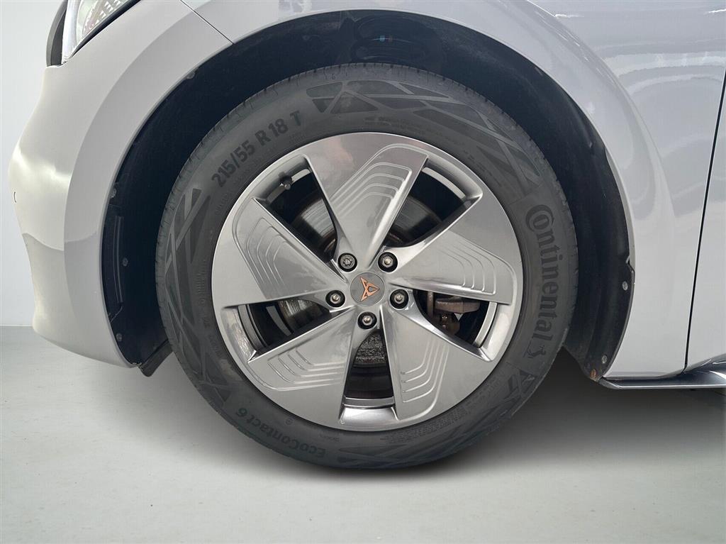 Cupra Born High billede 9