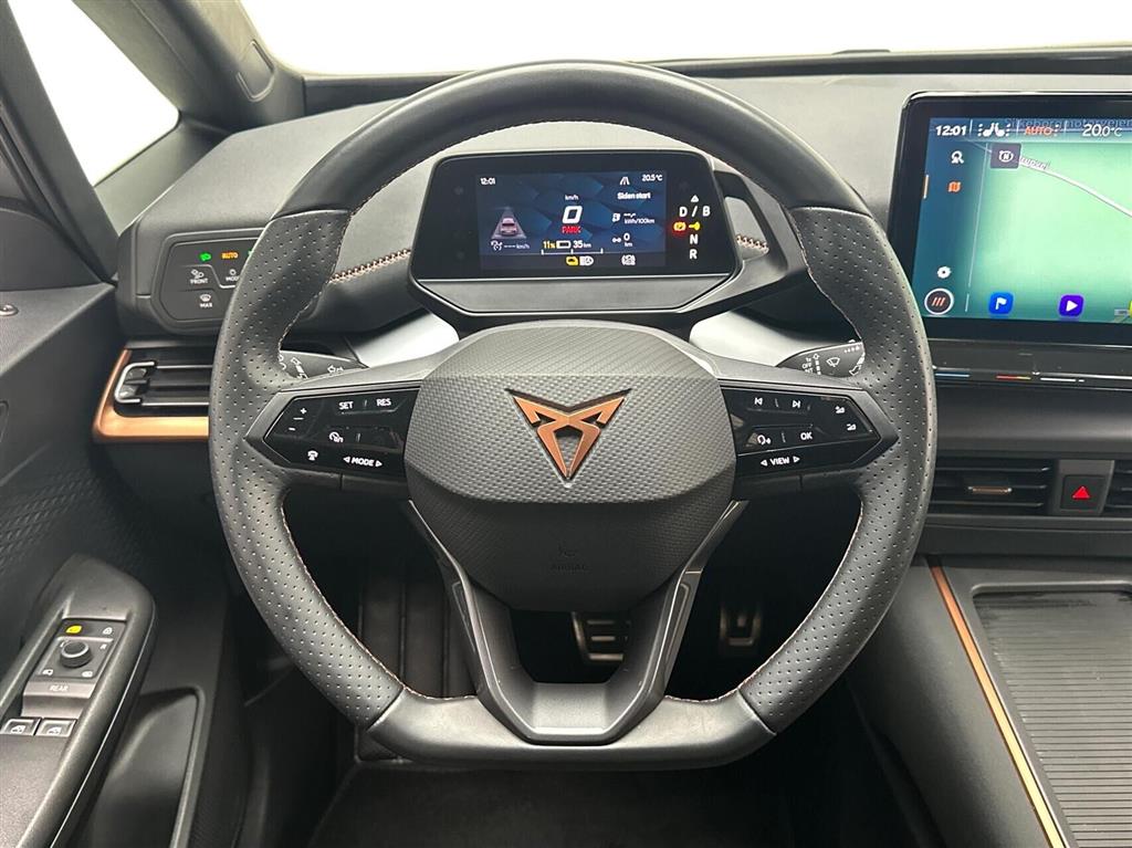 Cupra Born High billede 10