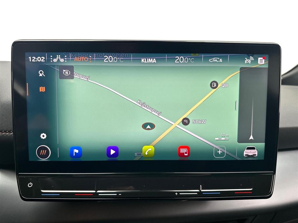 Cupra Born High billede 12