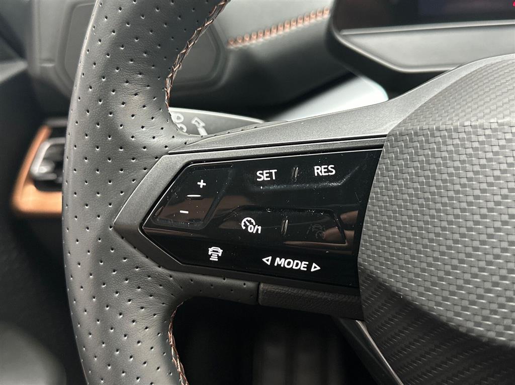 Cupra Born High billede 16