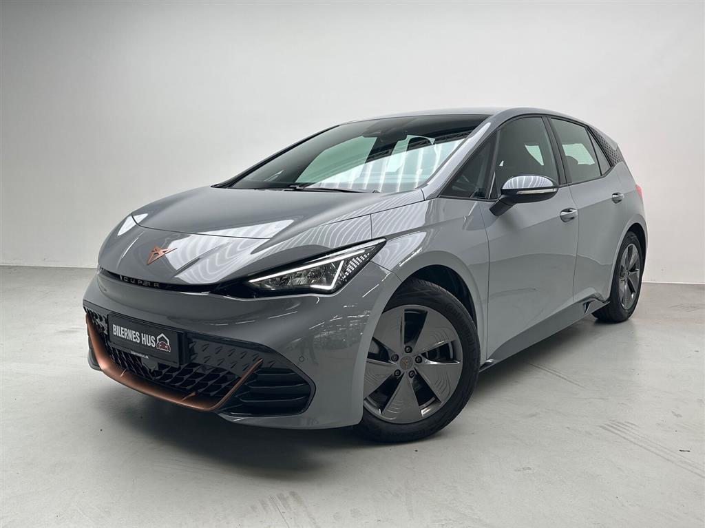 Cupra Born High billede 18